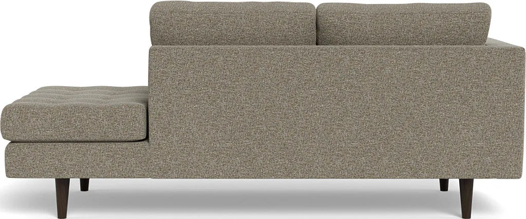 Ladybird 82" LAF Stand Alone Chaise