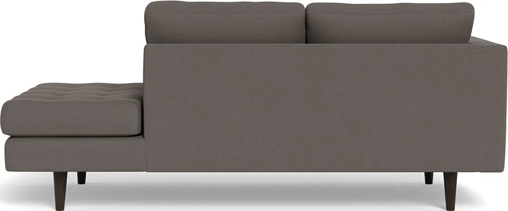 Ladybird 82" LAF Stand Alone Chaise