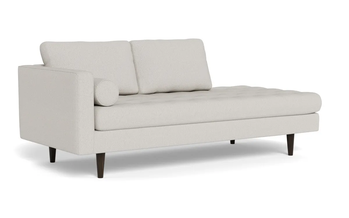 Ladybird 82" LAF Stand Alone Chaise
