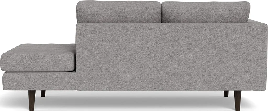 Ladybird 82" LAF Stand Alone Chaise