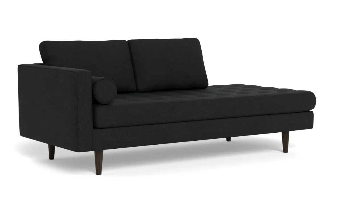 Ladybird 82" LAF Stand Alone Chaise
