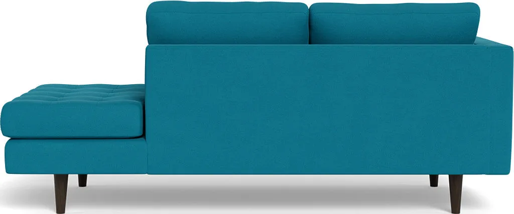 Ladybird 82" LAF Stand Alone Chaise