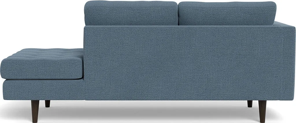 Ladybird 82" LAF Stand Alone Chaise