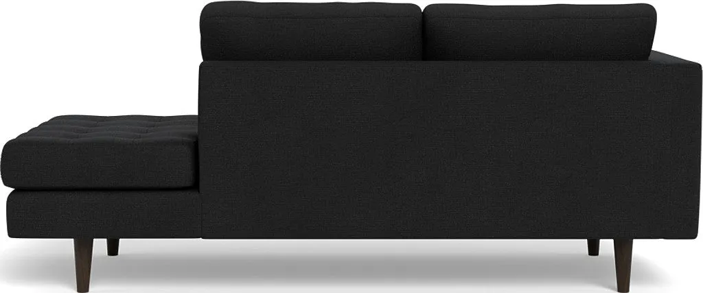 Ladybird 82" LAF Stand Alone Chaise