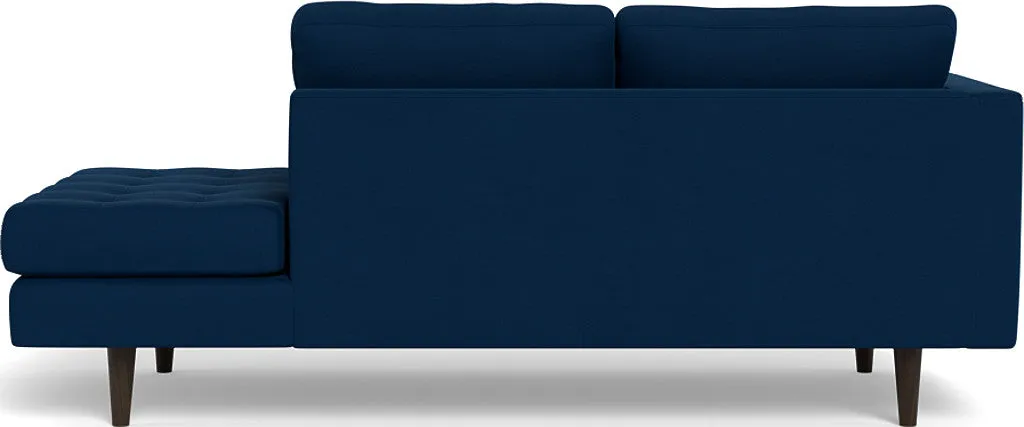 Ladybird 82" LAF Stand Alone Chaise