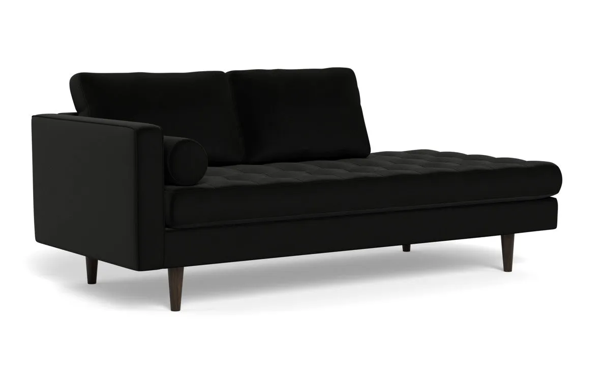 Ladybird 82" LAF Stand Alone Chaise