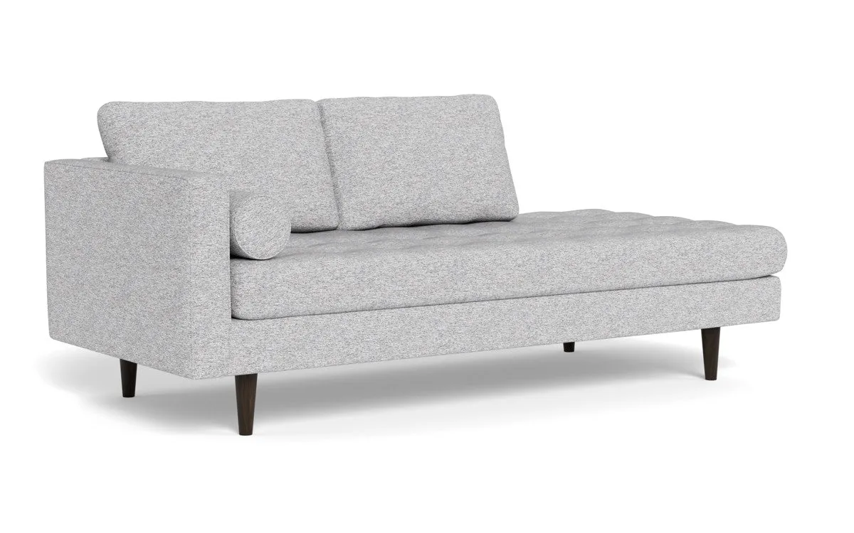 Ladybird 82" LAF Stand Alone Chaise