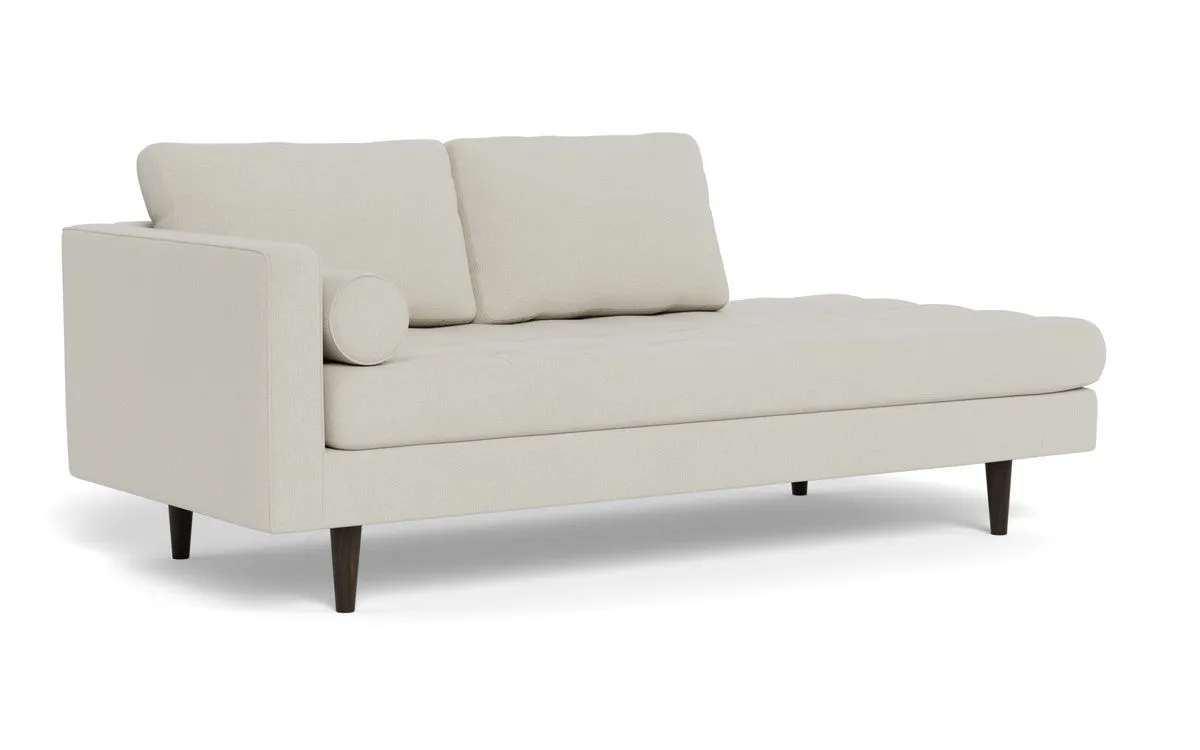 Ladybird 82" LAF Stand Alone Chaise