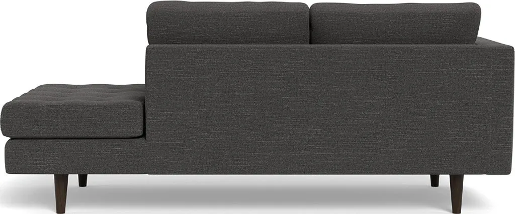 Ladybird 82" LAF Stand Alone Chaise