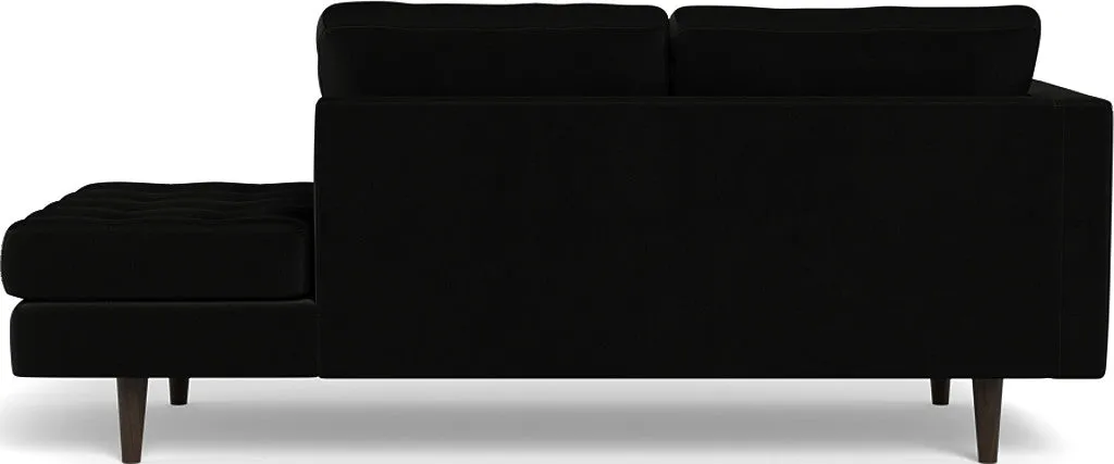 Ladybird 82" LAF Stand Alone Chaise