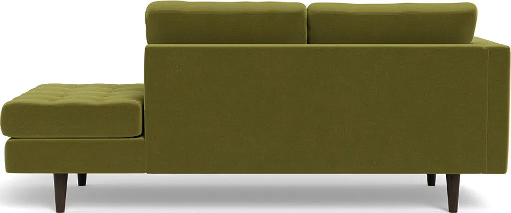 Ladybird 82" LAF Stand Alone Chaise