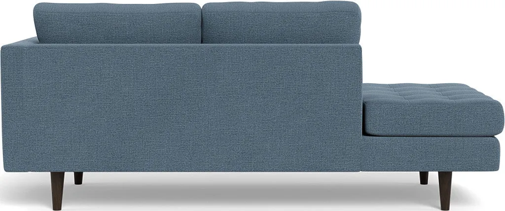 Ladybird 82" RAF Stand Alone Chaise