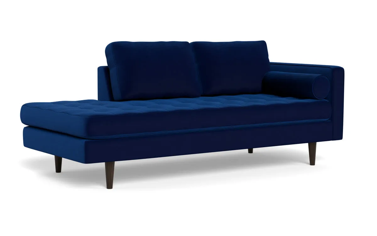 Ladybird 82" RAF Stand Alone Chaise