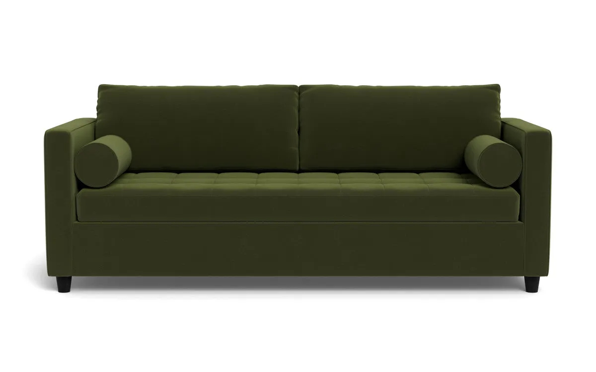 Ladybird 88" Queen Sleeper Sofa