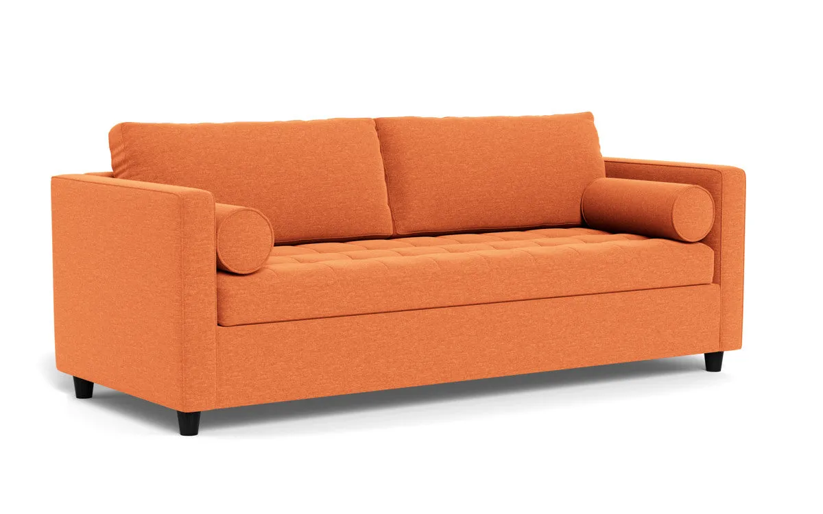 Ladybird 88" Queen Sleeper Sofa