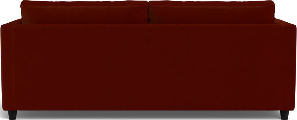 Ladybird 88" Queen Sleeper Sofa