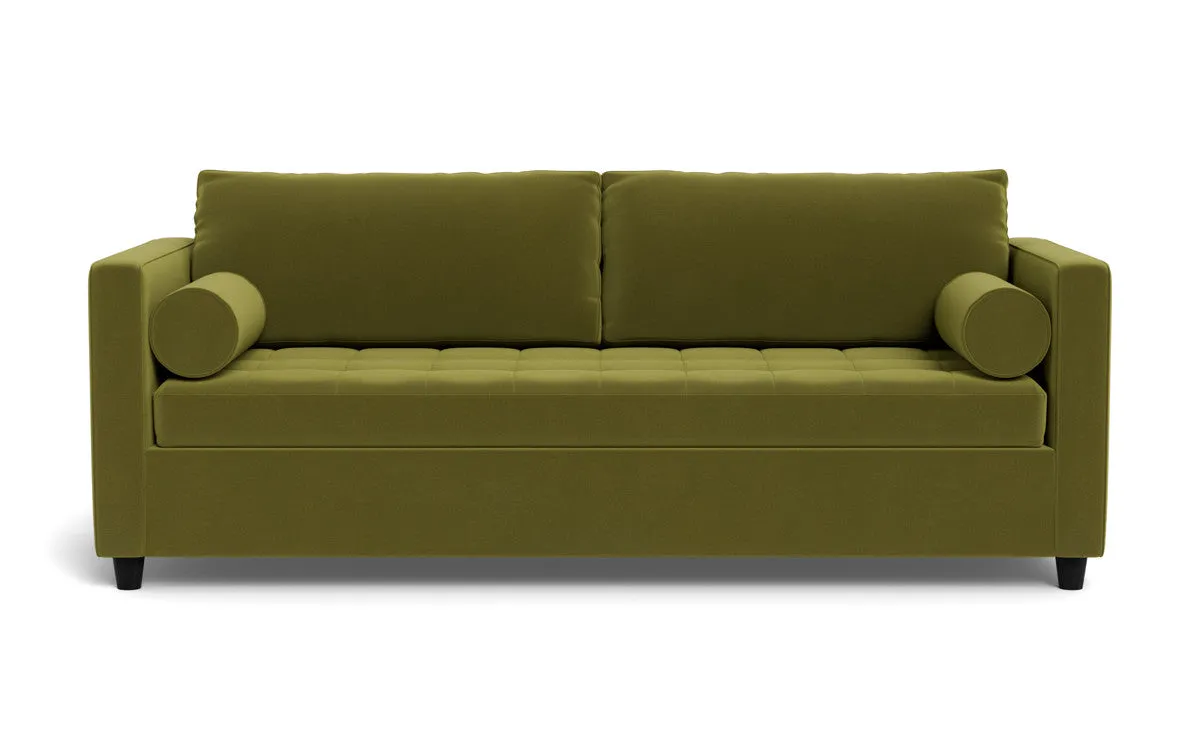 Ladybird 88" Queen Sleeper Sofa