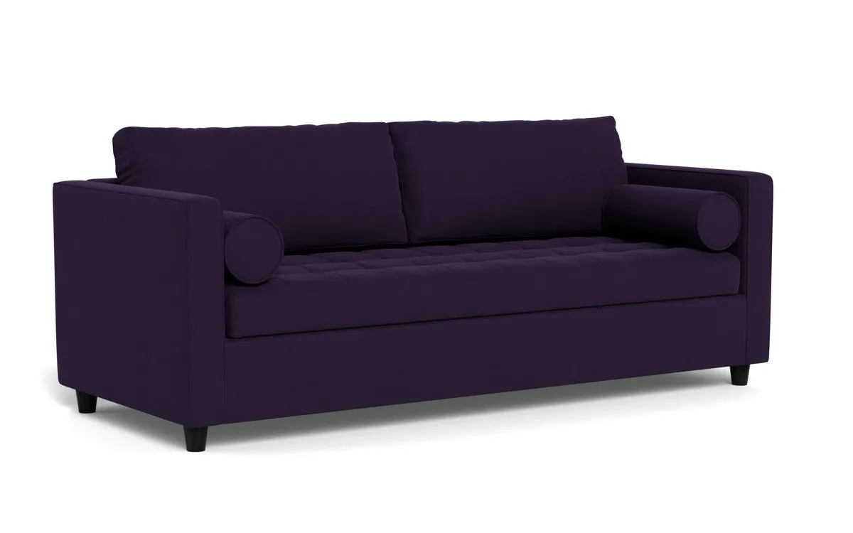 Ladybird 88" Queen Sleeper Sofa