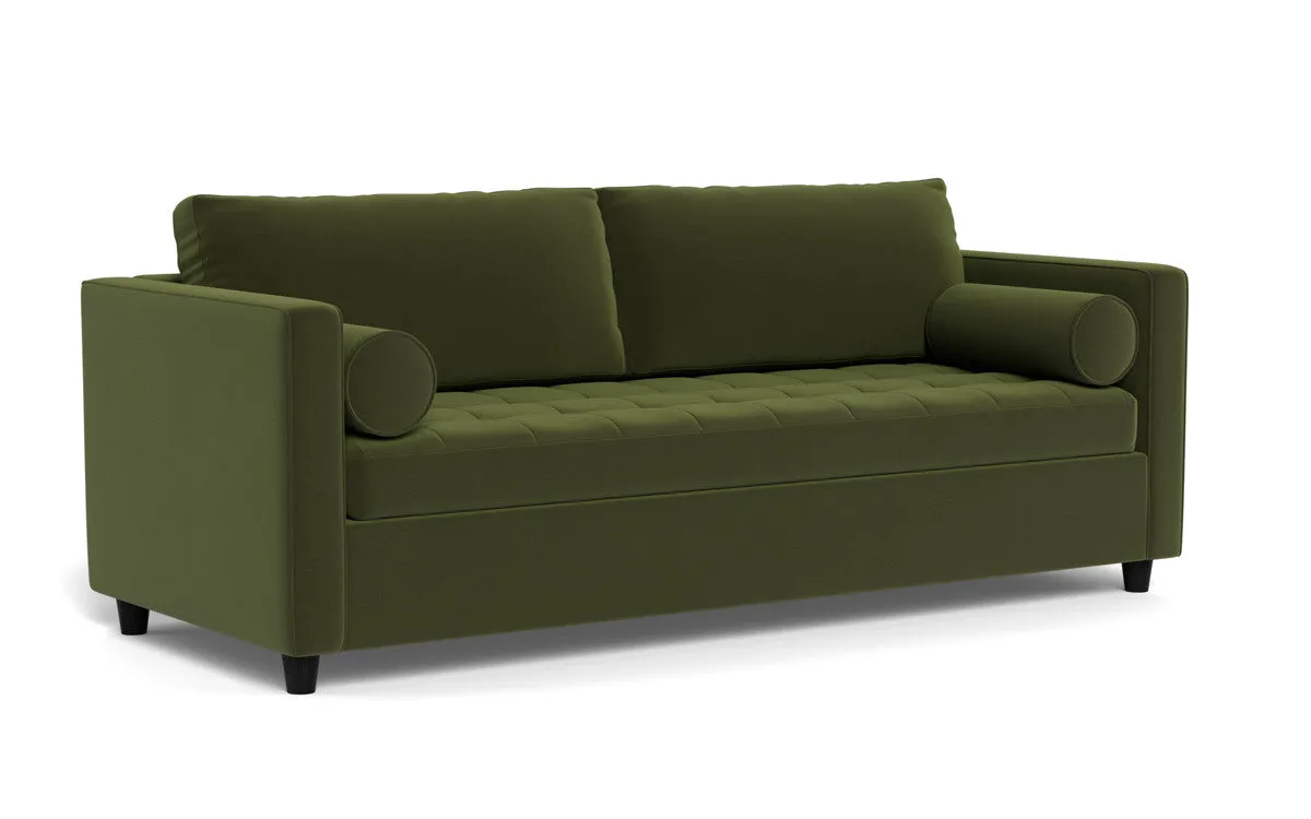 Ladybird 88" Queen Sleeper Sofa