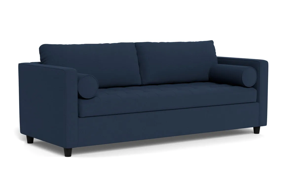 Ladybird 88" Queen Sleeper Sofa