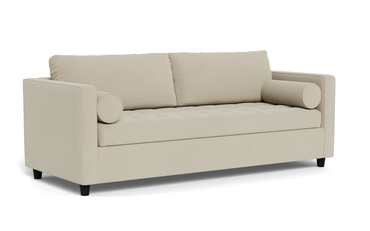 Ladybird 88" Queen Sleeper Sofa