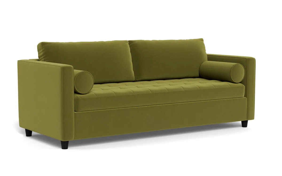 Ladybird 88" Queen Sleeper Sofa