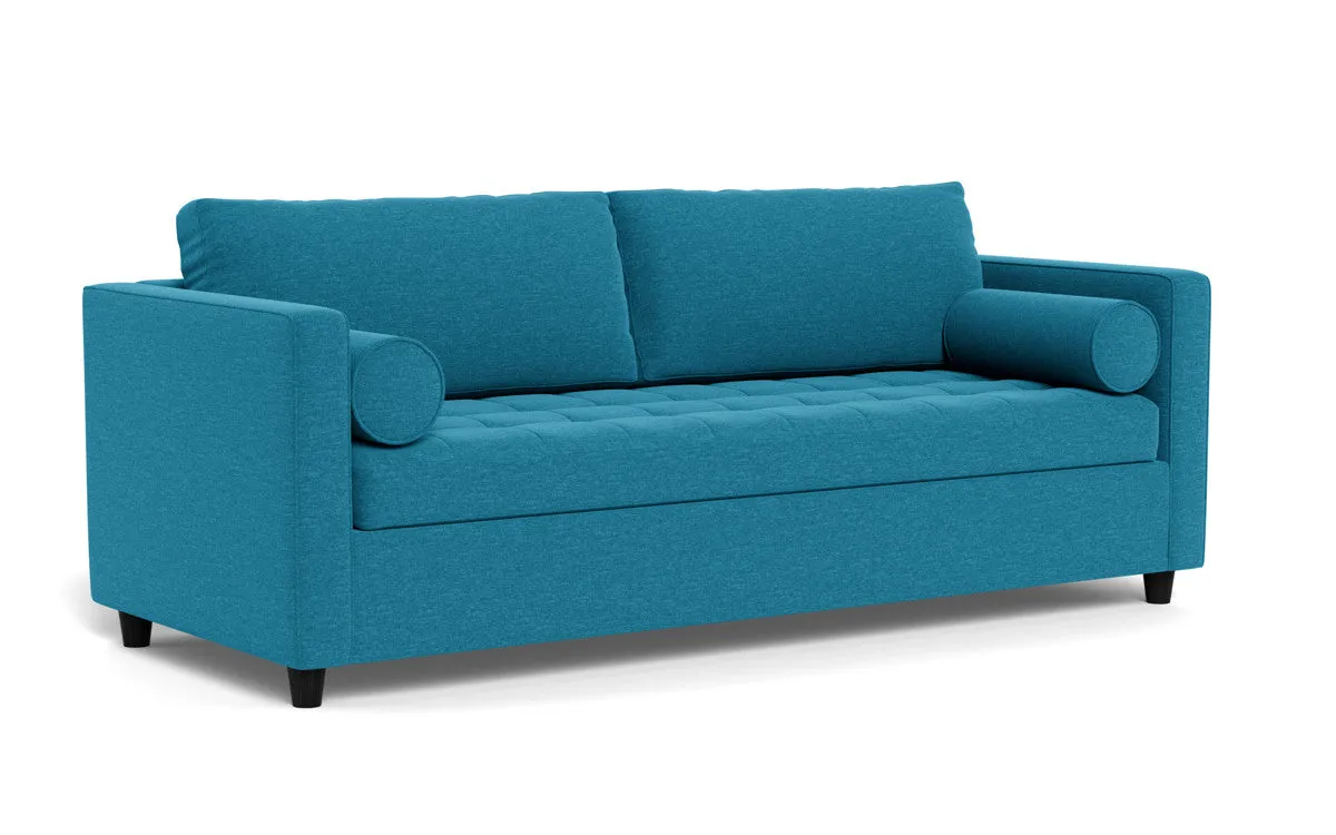Ladybird 88" Queen Sleeper Sofa