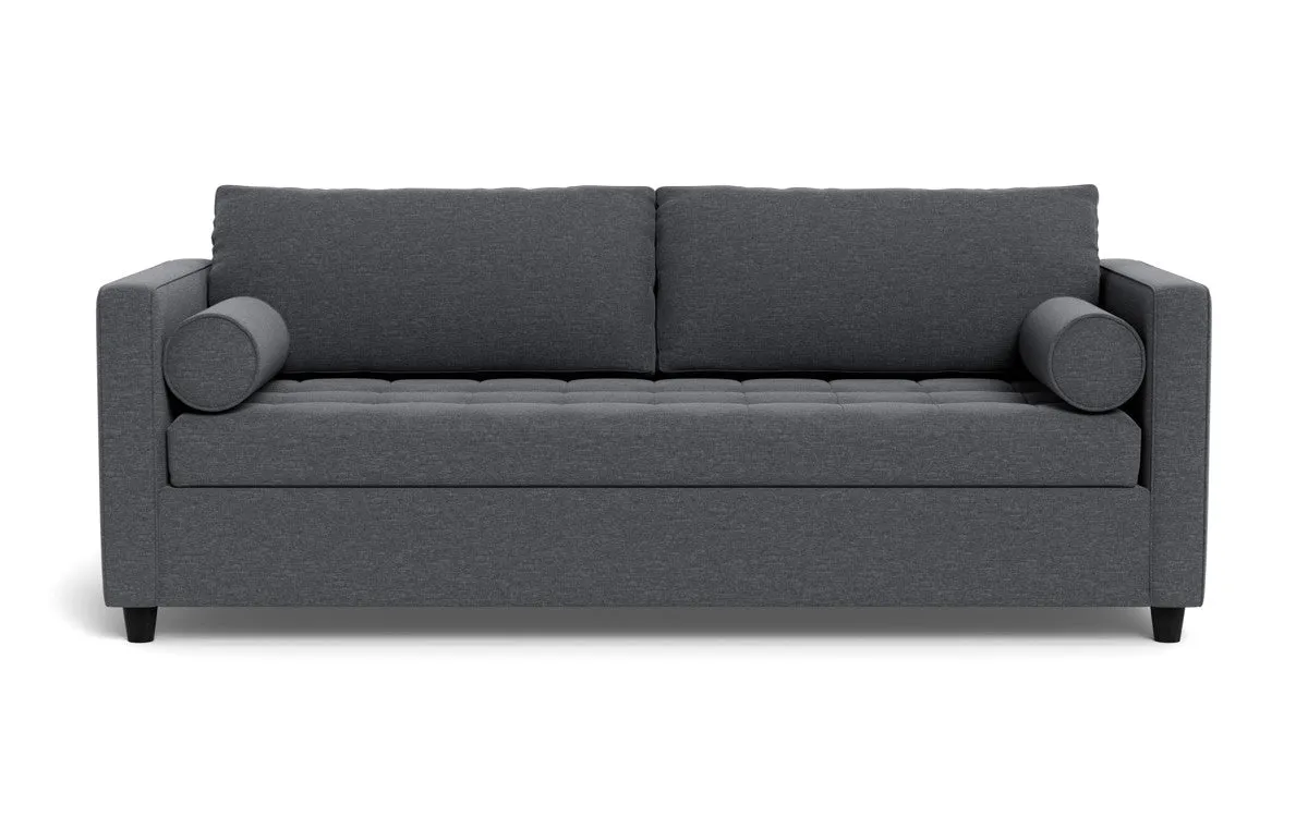 Ladybird 88" Queen Sleeper Sofa