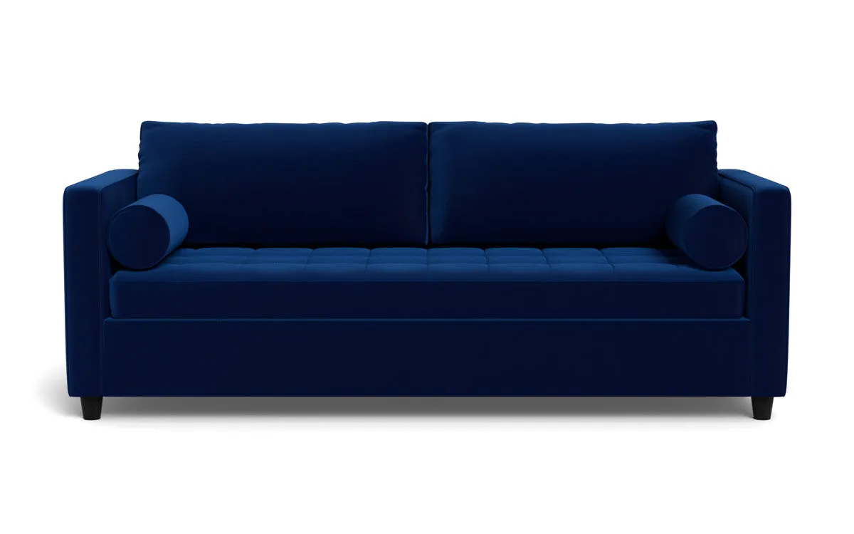 Ladybird 88" Queen Sleeper Sofa