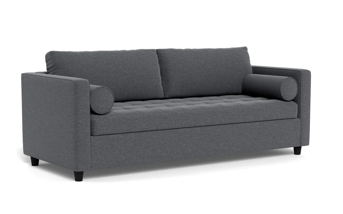 Ladybird 88" Queen Sleeper Sofa