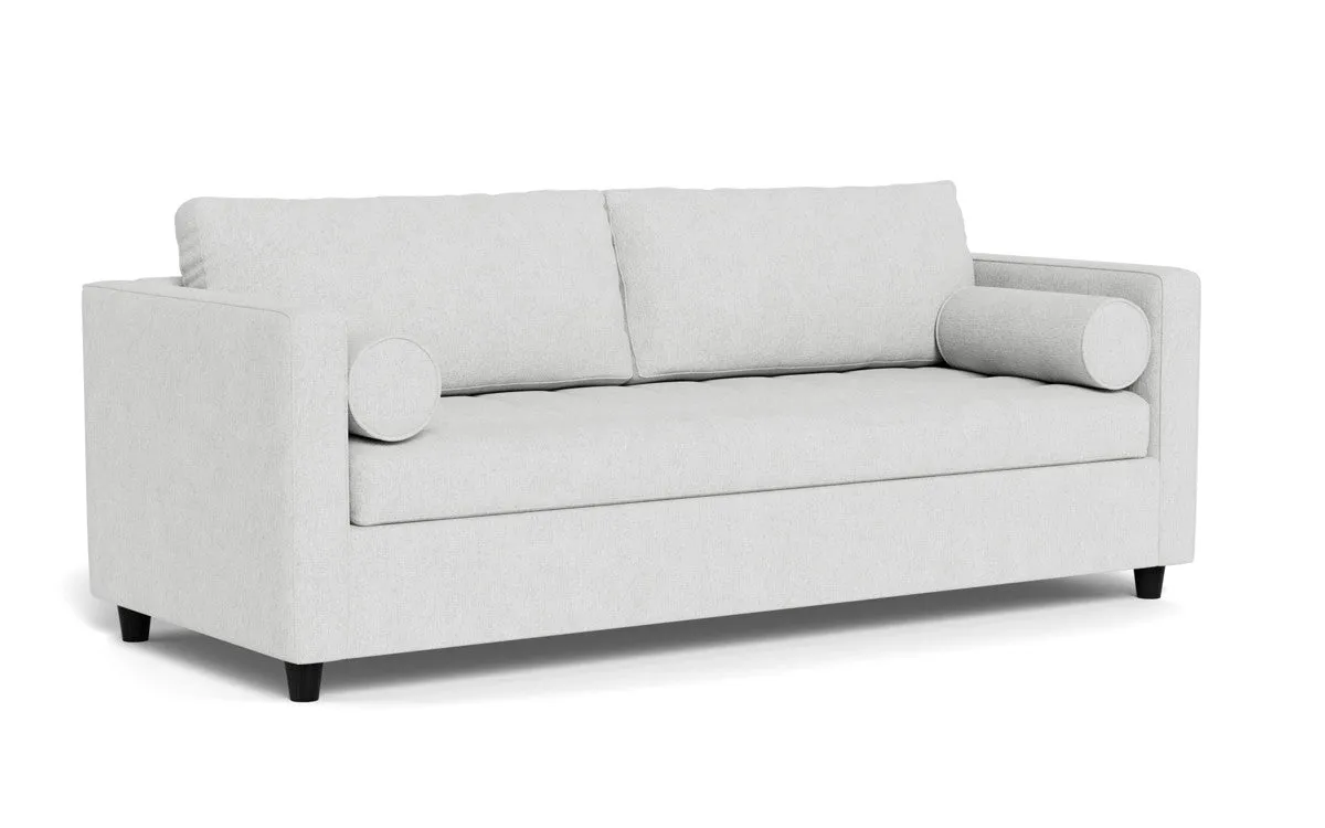Ladybird 88" Queen Sleeper Sofa