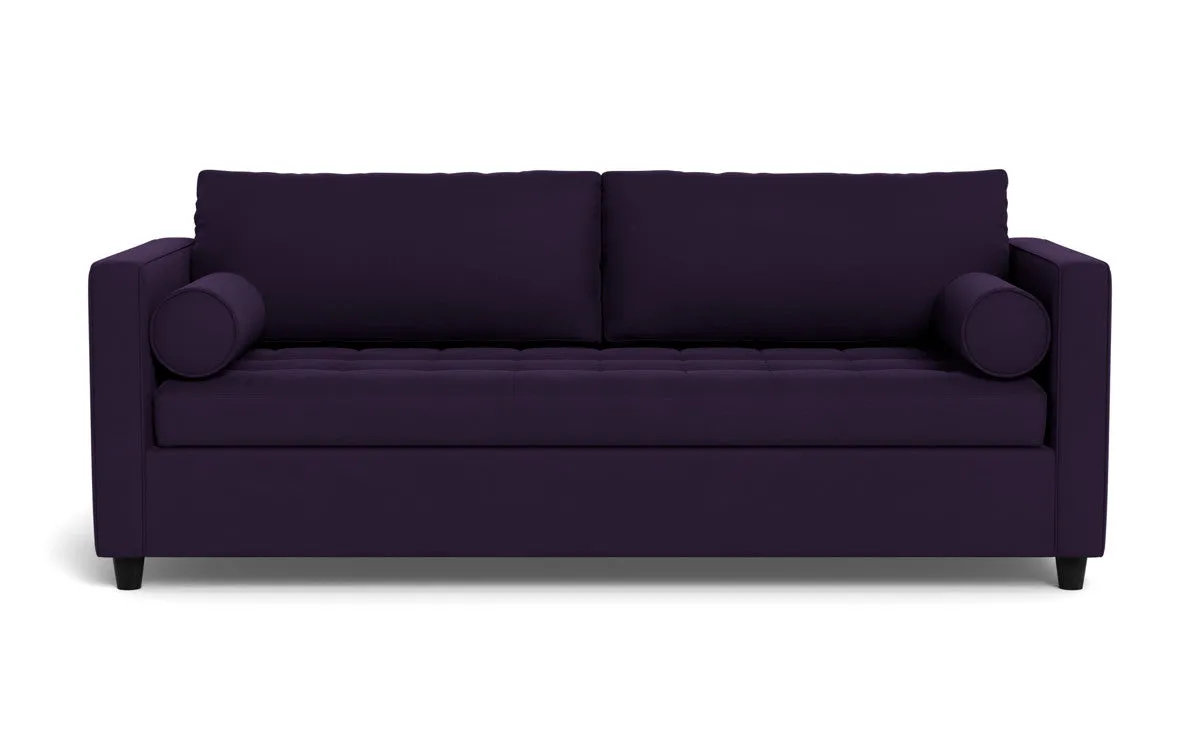 Ladybird 88" Queen Sleeper Sofa