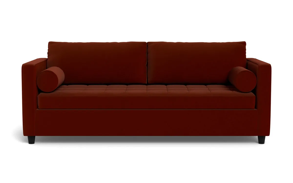 Ladybird 88" Queen Sleeper Sofa