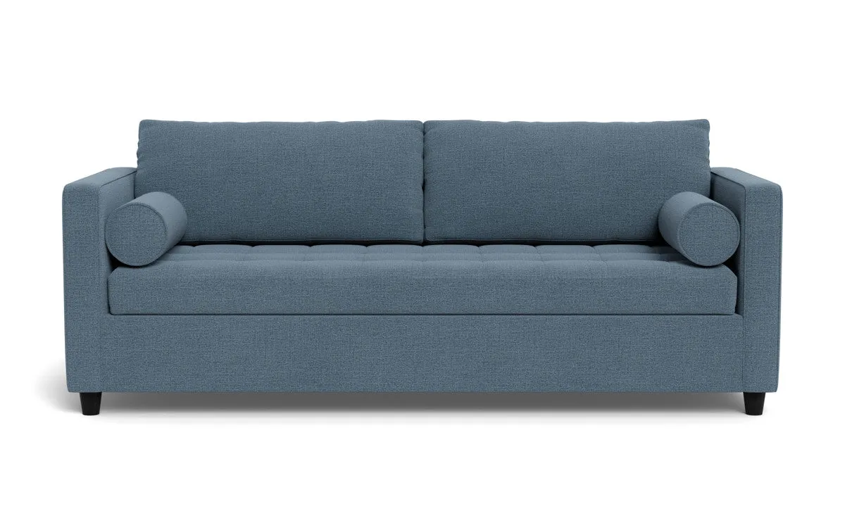Ladybird 88" Queen Sleeper Sofa