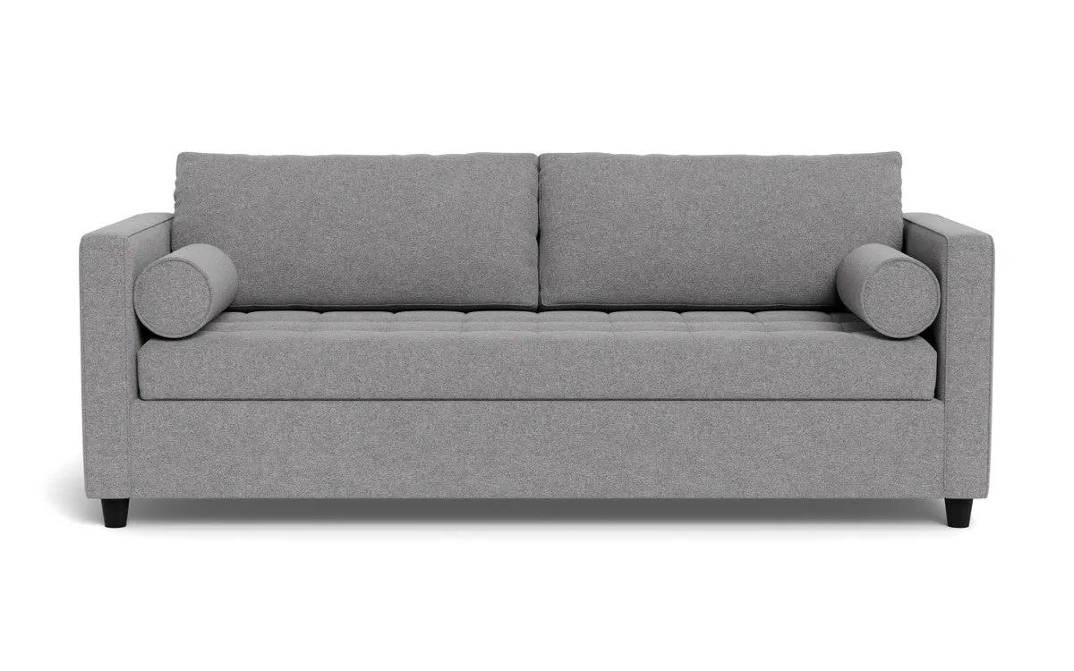 Ladybird 88" Queen Sleeper Sofa