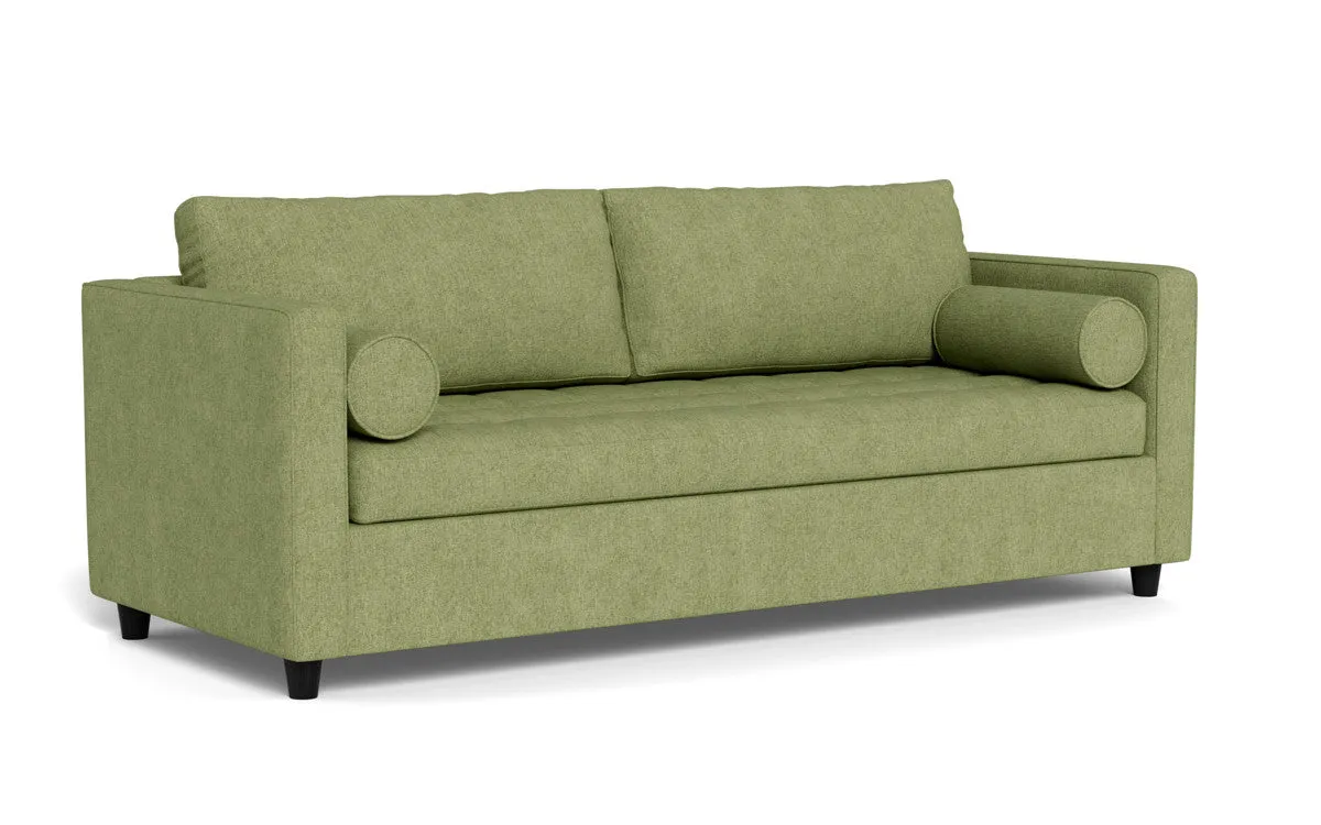 Ladybird 88" Queen Sleeper Sofa