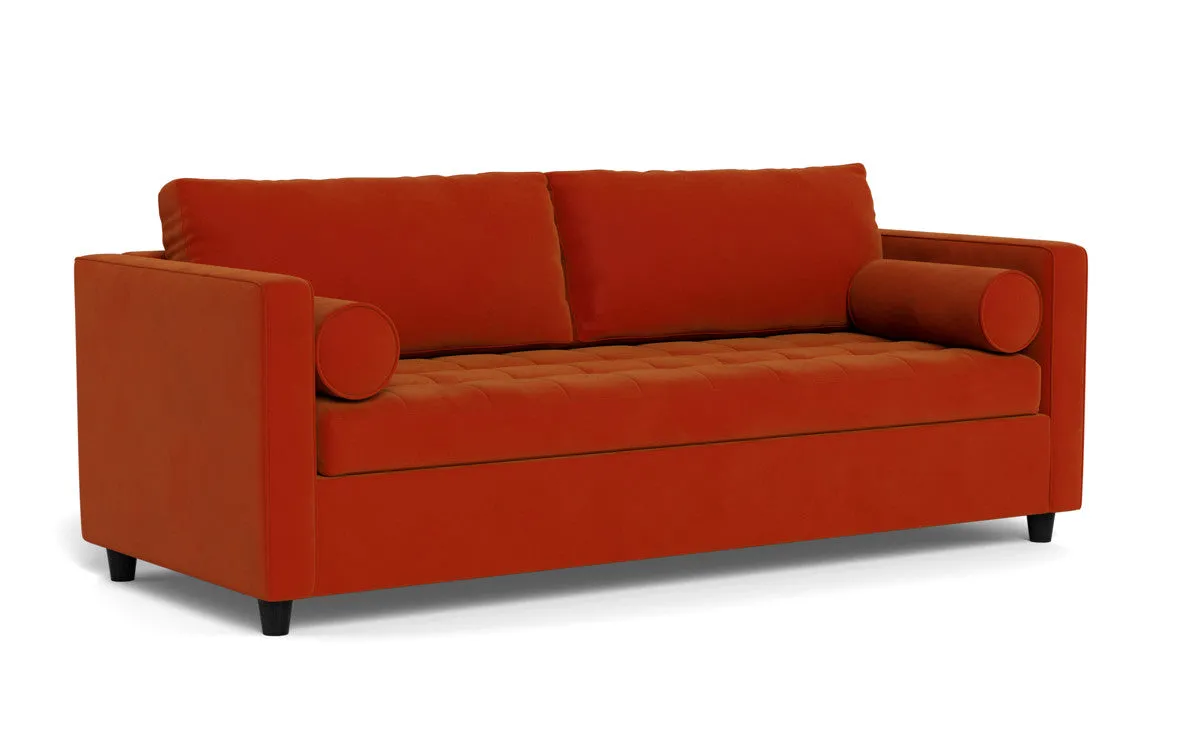 Ladybird 88" Queen Sleeper Sofa