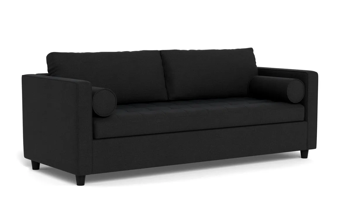 Ladybird 88" Queen Sleeper Sofa