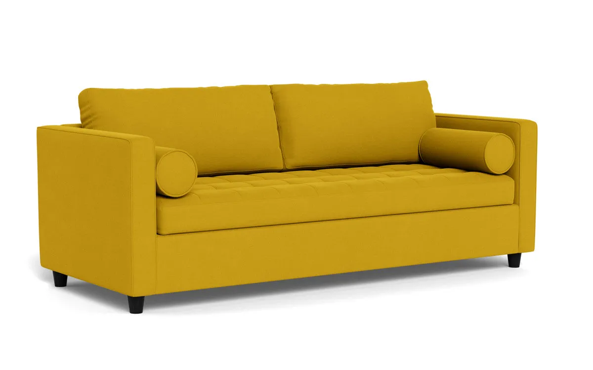 Ladybird 88" Queen Sleeper Sofa
