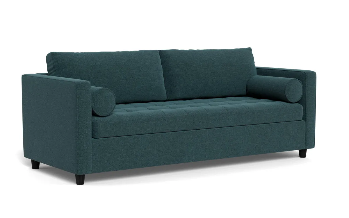 Ladybird 88" Queen Sleeper Sofa