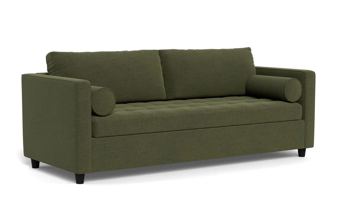 Ladybird 88" Queen Sleeper Sofa
