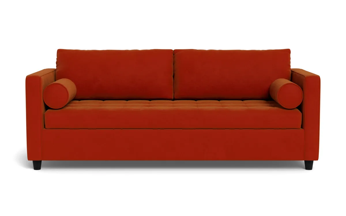 Ladybird 88" Queen Sleeper Sofa