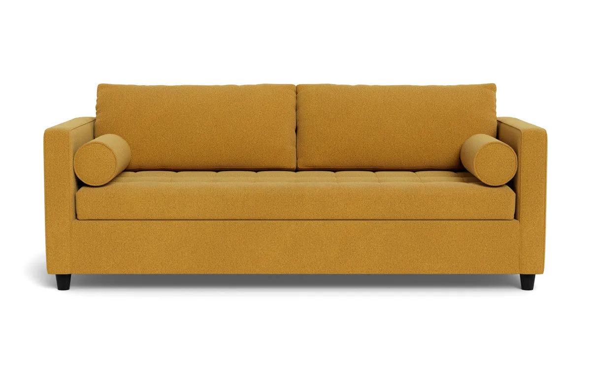 Ladybird 88" Queen Sleeper Sofa