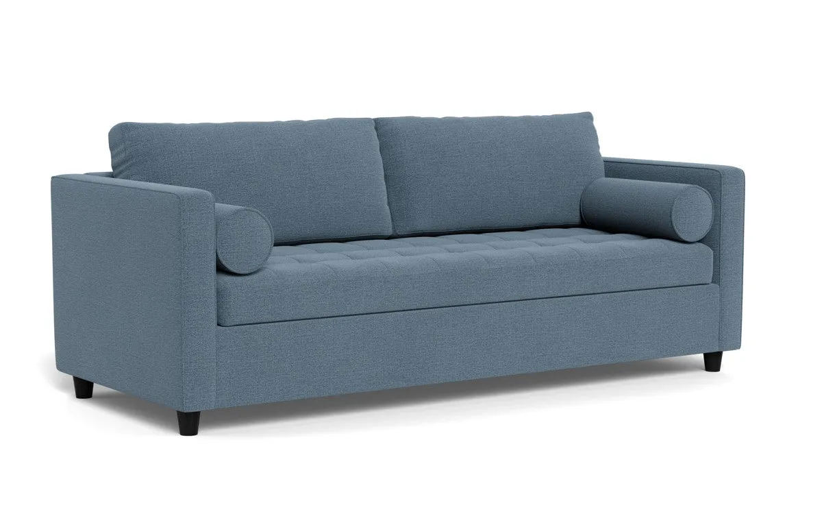Ladybird 88" Queen Sleeper Sofa