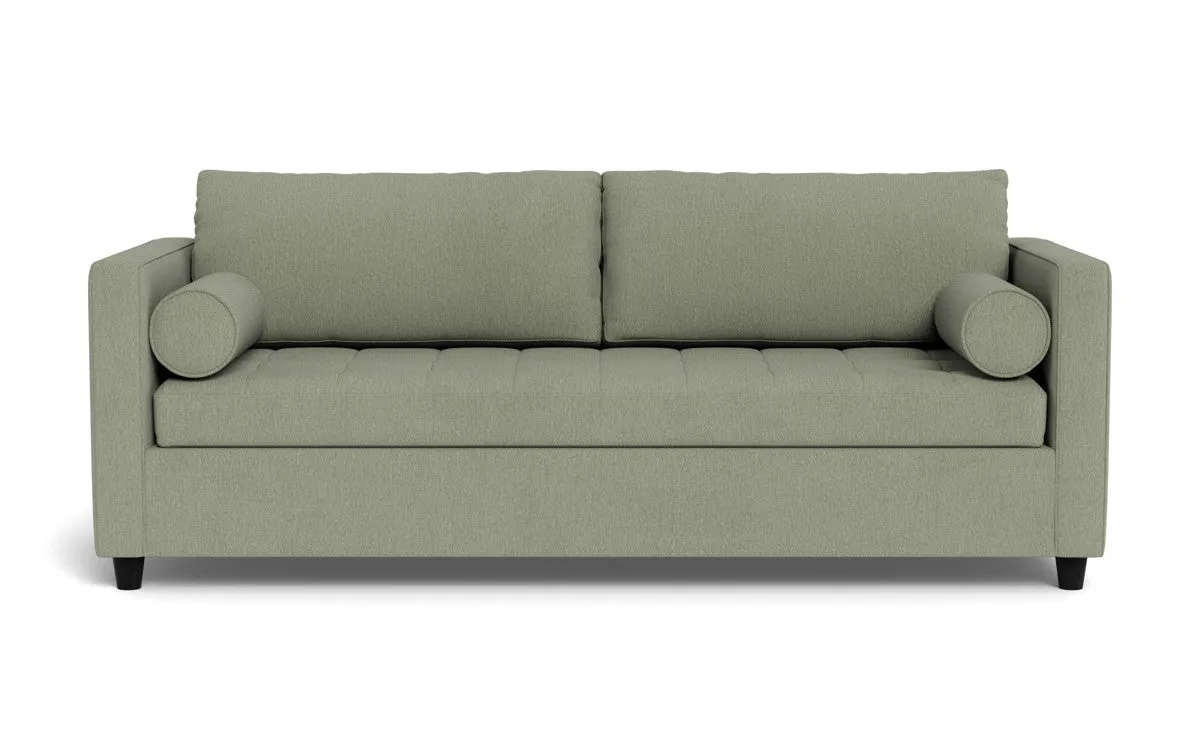 Ladybird 88" Queen Sleeper Sofa