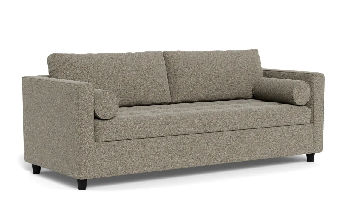 Ladybird 88" Queen Sleeper Sofa