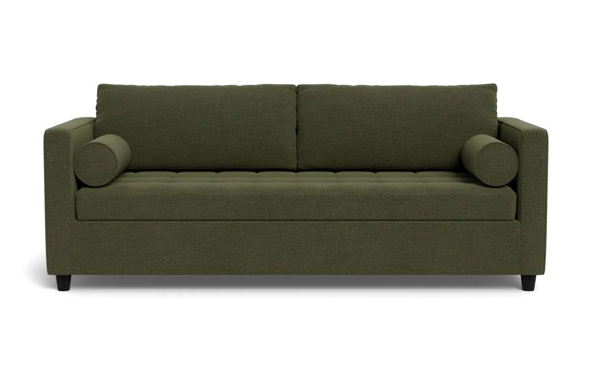 Ladybird 88" Queen Sleeper Sofa