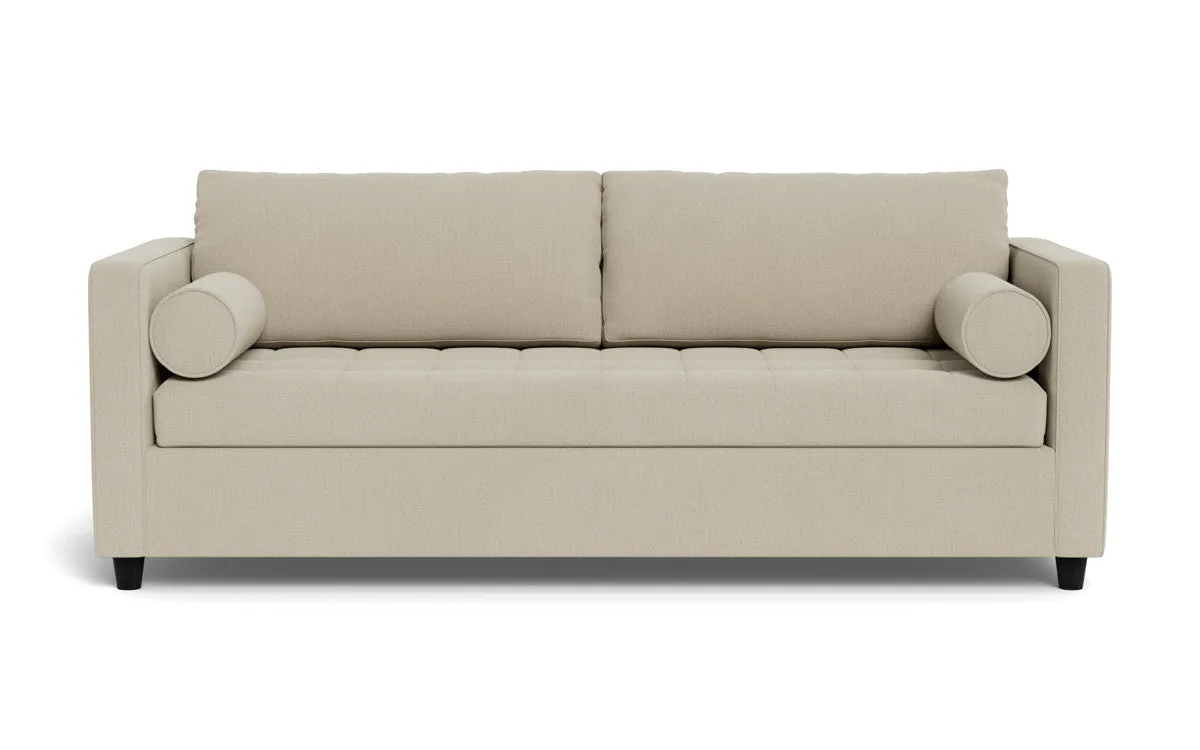 Ladybird 88" Queen Sleeper Sofa
