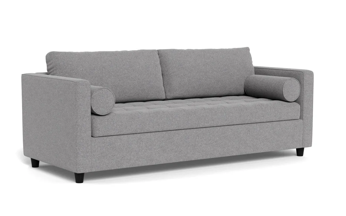 Ladybird 88" Queen Sleeper Sofa