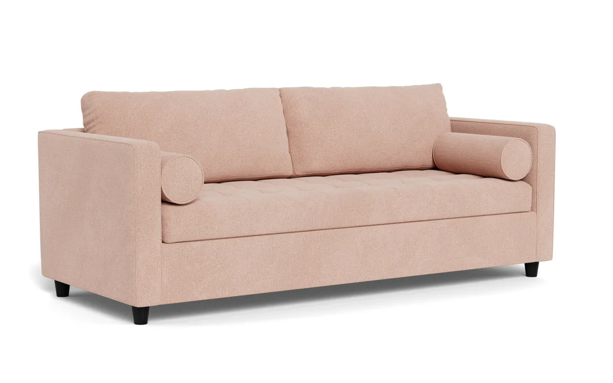 Ladybird 88" Queen Sleeper Sofa